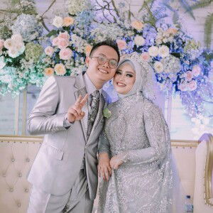 Inha Martina Sambarwati profile icon