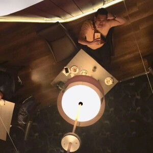 Bucharie Benyamin profile icon