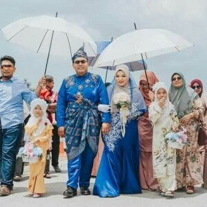 Sharifah Aimi profile icon