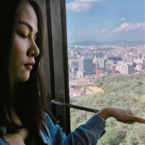 Aom Nantipon profile icon