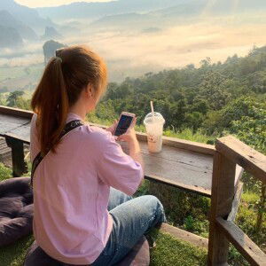 Wasita Klinhom profile icon