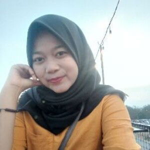 nurul aeny profile icon