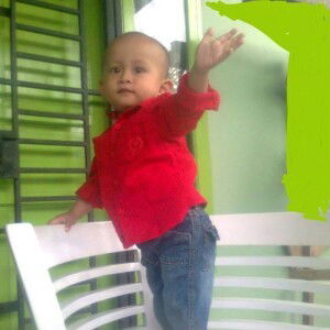 NiNi Kurniawati profile icon