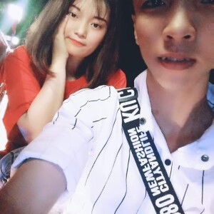 Võ Ngọc My profile icon