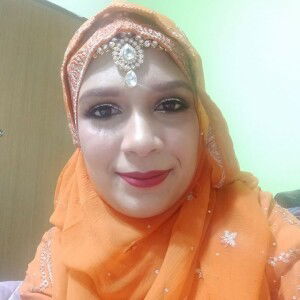 Noor Yasmeen profile icon