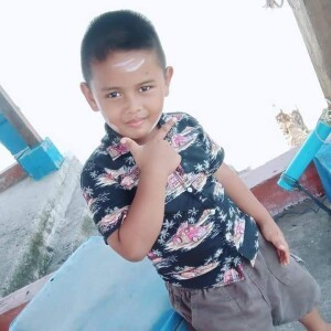 Ajaree Leesen profile icon