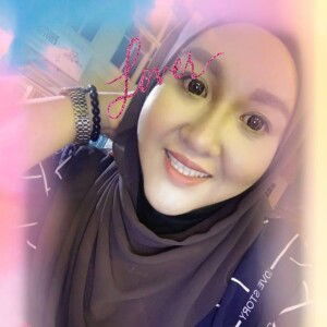 Zetty Adrieana Kamis profile icon