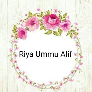 Riya Ummu Alif profile icon