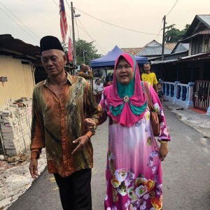 Fazera Isa II profile icon