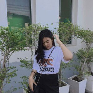 Narisra Chayket profile icon