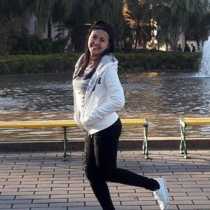 Mhey Mey Samonte profile icon