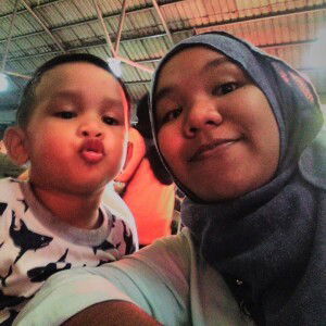 Nur Izzati profile icon