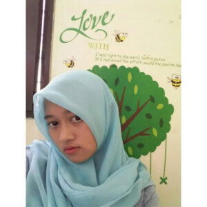 Antikasari Marwan profile icon