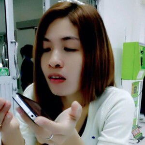 Alisa Kamkotesoong profile icon