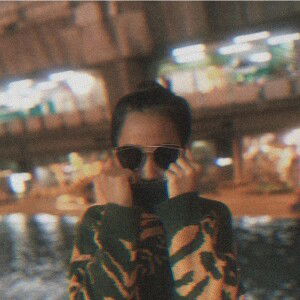 Aphichaya May profile icon