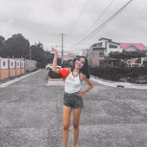 Maria Mhelc Nabua profile icon