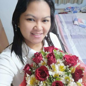 Glaiza Seveses profile icon