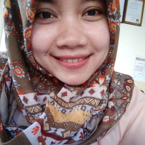 Lina Dwi profile icon