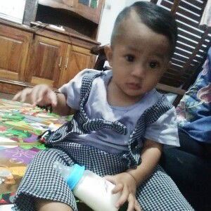 Arta Ananda profile icon