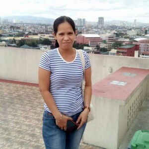 Shena Cabildo profile icon