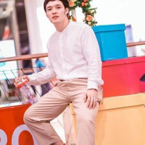 Narit Srithanateeramongkol profile icon