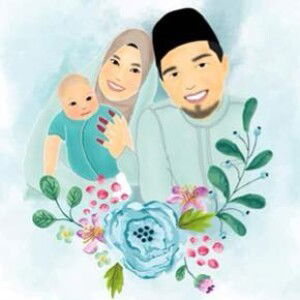 Rahima Bakri profile icon