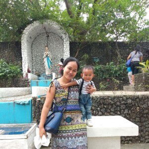 Vicky Canales profile icon