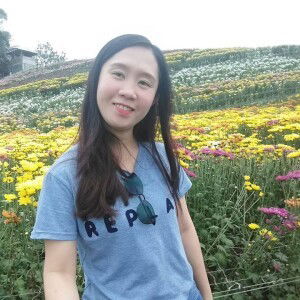 Liz Chen profile icon