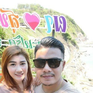 Wichuda Jareanpon profile icon