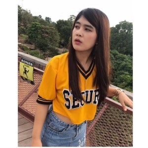 Natwaraporn Baifern profile icon