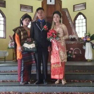 WIDYA SITUMEANG profile icon