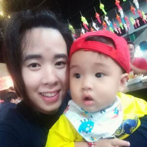 Nattakarn Kik profile icon