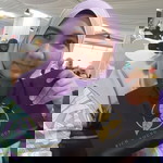 Siti Nurhana Md Yusof profile icon