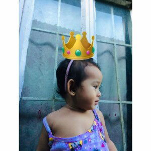 Airish Custodio Llaneta profile icon