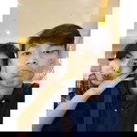 Septy Afrezah Taher profile icon