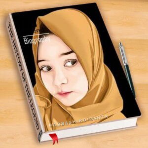 Monda Yu profile icon