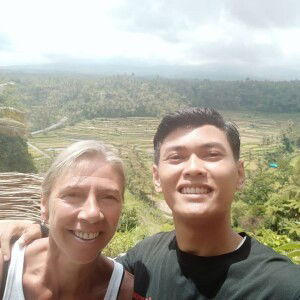 Jefry Iwyn profile icon