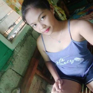 Yandrei Angela Asierto profile icon