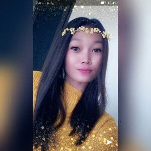 Linda Nonakece profile icon