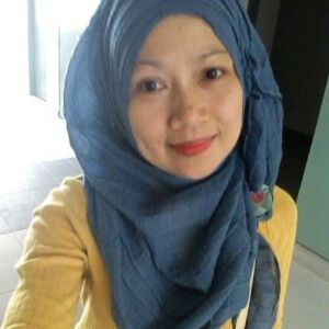 Super Wondergurl Nur Ashlyn profile icon