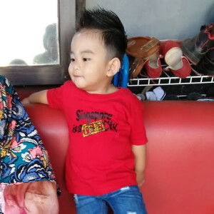 Keysa Bahari profile icon