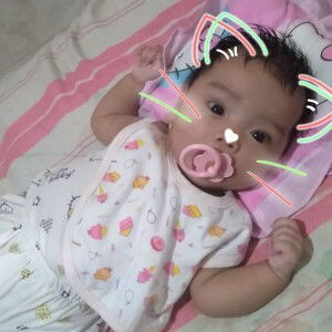 Aga Jomel Labian profile icon