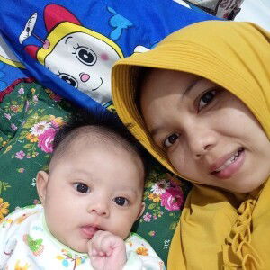 Nemi Yulia Widiani profile icon