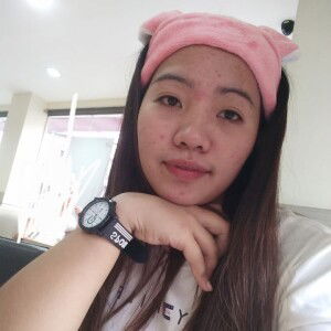 Ruth K. Pigao profile icon