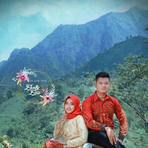 Egiss Prasetya profile icon