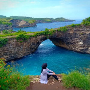 puspita triana profile icon