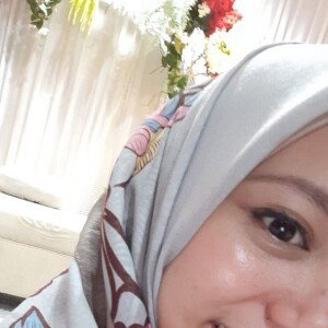 Siti Adha profile icon