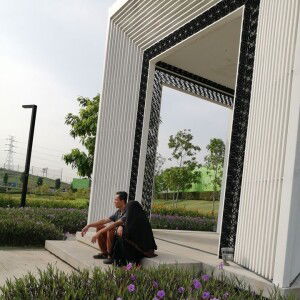 Nur Elliana profile icon