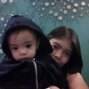 Quenie Lilang profile icon