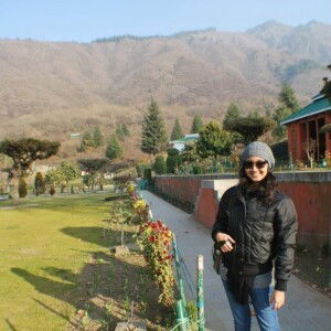 Nabilah Huda profile icon